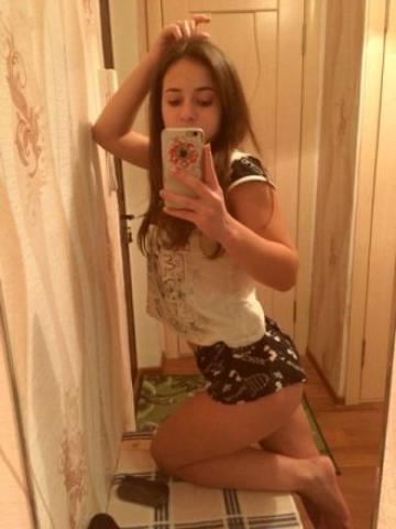 Индивидуалка Даша Фотография 3